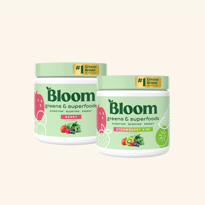 Double the Flavor Bundle C0