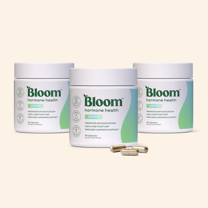 Complete Detox Trio Q6