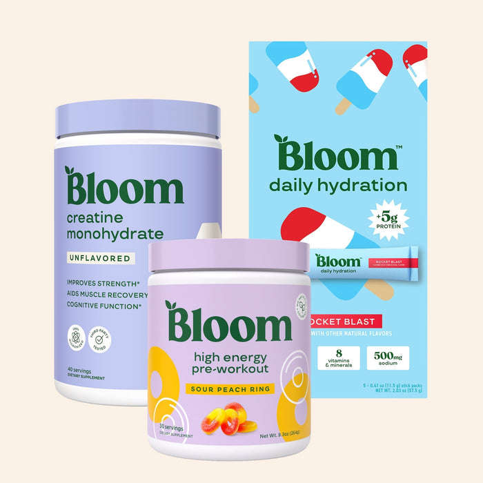Strong Sips Bundle N9