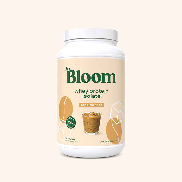 Whey Isolate Protein T3
