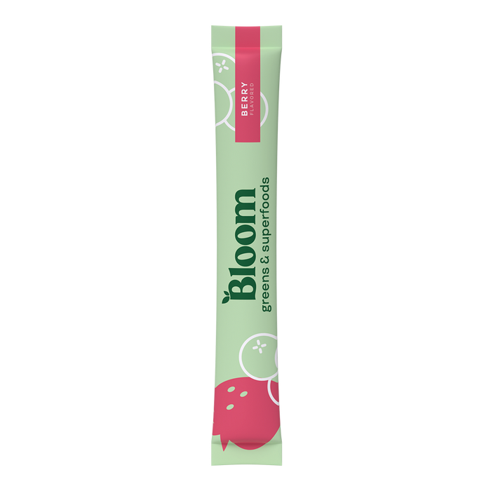 Single Greens Stick Q2