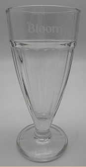Bloom Sundae Glass B5