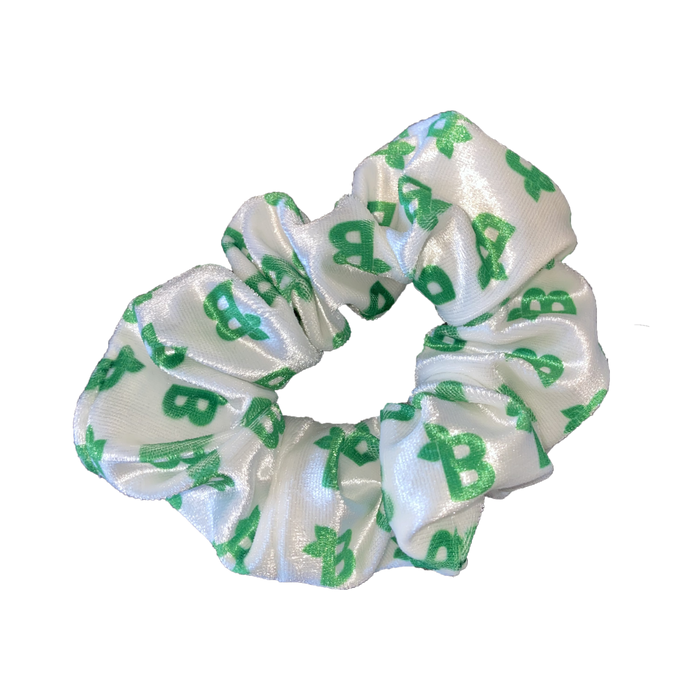 Scrunchie I2