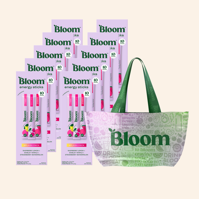 Bachelorette Bundle D8