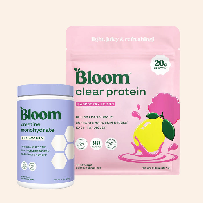 Brains & Gains Set Z9