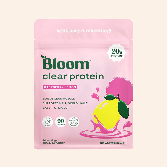 Clear Protein R0
