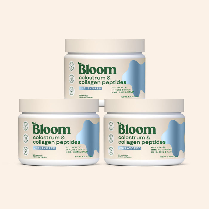 Beauty Booster Bundle C8