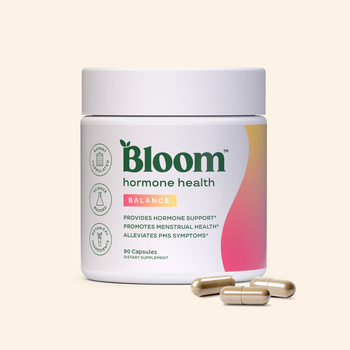Hormone Health: Balance S9
