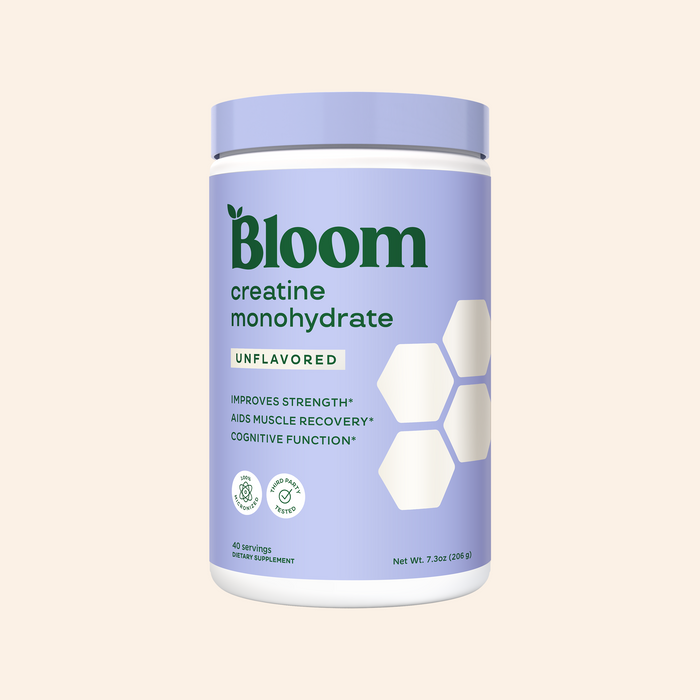 Creatine Monohydrate P2